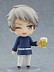 ORANGE ROUGE Hetalia World Stars Nendoroid Prussia gallery thumbnail