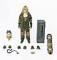 threezero Dorohedoro FigZero Nikaido 1/6 Action Figure gallery thumbnail