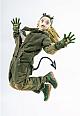 threezero Dorohedoro FigZero Nikaido 1/6 Action Figure gallery thumbnail