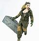 threezero Dorohedoro FigZero Nikaido 1/6 Action Figure gallery thumbnail