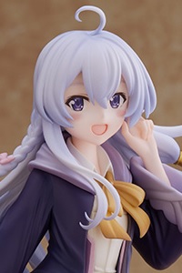 FuRyu Tensei Shitara Ken Deshita TENITOL Fran & Shishou Plastic Figure, Figures & Plastic Kits