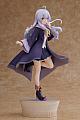 FuRyu Majo no Tabitabi TENITOL Elaina PVC Figure gallery thumbnail