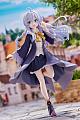 FuRyu Majo no Tabitabi TENITOL Elaina PVC Figure gallery thumbnail