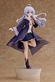 FuRyu Majo no Tabitabi TENITOL Elaina PVC Figure gallery thumbnail