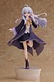 FuRyu Majo no Tabitabi TENITOL Elaina PVC Figure gallery thumbnail