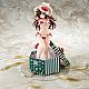 HAKOIRI MUSUME Kanojo, Okarishimasu Mizuhara Chizuru Santa Bikini de Fuwamoko Figure 2nd X'mas 1/6 PVC Figure gallery thumbnail