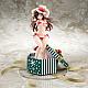 HAKOIRI MUSUME Kanojo, Okarishimasu Mizuhara Chizuru Santa Bikini de Fuwamoko Figure 2nd X'mas 1/6 PVC Figure gallery thumbnail