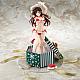 HAKOIRI MUSUME Kanojo, Okarishimasu Mizuhara Chizuru Santa Bikini de Fuwamoko Figure 2nd X'mas 1/6 PVC Figure gallery thumbnail