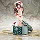 HAKOIRI MUSUME Kanojo, Okarishimasu Mizuhara Chizuru Santa Bikini de Fuwamoko Figure 2nd X'mas 1/6 PVC Figure gallery thumbnail