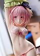 ques Q To LOVE-ru Darkness Momo Belia Deviluke Okigae Mode 1/7 PVC Figure gallery thumbnail