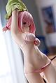 ques Q To LOVE-ru Darkness Momo Velia Deviluke Okigae Mode 1/7 PVC Figure gallery thumbnail