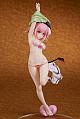 ques Q To LOVE-ru Darkness Momo Velia Deviluke Okigae Mode 1/7 PVC Figure gallery thumbnail