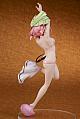ques Q To LOVE-ru Darkness Momo Belia Deviluke Okigae Mode 1/7 PVC Figure gallery thumbnail