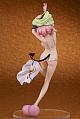 ques Q To LOVE-ru Darkness Momo Velia Deviluke Okigae Mode 1/7 PVC Figure gallery thumbnail