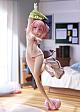 ques Q To LOVE-ru Darkness Momo Belia Deviluke Okigae Mode 1/7 PVC Figure gallery thumbnail