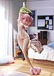 ques Q To LOVE-ru Darkness Momo Velia Deviluke Okigae Mode 1/7 PVC Figure gallery thumbnail