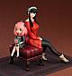 GOOD SMILE COMPANY (GSC) SPY x FAMILY Anya & Yor 1/7 PVC Figure gallery thumbnail