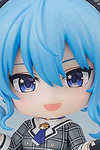 GOOD SMILE COMPANY (GSC) Hololive Production Nendoroid Hoshimachi Suisei