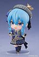 GOOD SMILE COMPANY (GSC) Hololive Production Nendoroid Hoshimachi Suisei gallery thumbnail