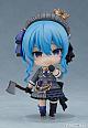 GOOD SMILE COMPANY (GSC) Hololive Production Nendoroid Hoshimachi Suisei gallery thumbnail