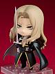 GOOD SMILE COMPANY (GSC) Akumajo Dracula -Castlevania- Nendoroid Alucard gallery thumbnail