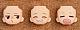 GOOD SMILE COMPANY (GSC) Nendoroid More Torikaekko Face GOOD SMILE Selection02 (1 BOX) gallery thumbnail