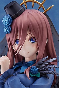 PROOF Gotobun no Hanayome SS Nakano Miku Datenshi Ver. 1/7 PVC Figure