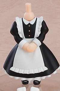 GOOD SMILE COMPANY (GSC) Nendoroid More Kisekae Maid