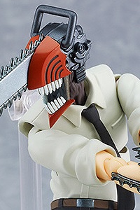 MAX FACTORY Chainsaw Man figma Denji