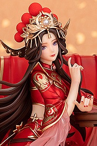 Myethos Kings of Glory Shougai no Ai Luna 1/7 PVC Figure