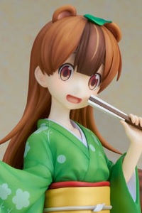 FuRyu Uchi no Shisho wa Shippo ga Nai Daikokutei Mameda 1/7 PVC Figure