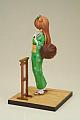 FuRyu Uchi no Shisho wa Shippo ga Nai Daikokutei Mameda 1/7 PVC Figure gallery thumbnail