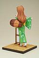 FuRyu Uchi no Shisho wa Shippo ga Nai Daikokutei Mameda 1/7 PVC Figure gallery thumbnail