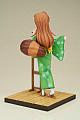 FuRyu Uchi no Shisho wa Shippo ga Nai Daikokutei Mameda 1/7 PVC Figure gallery thumbnail