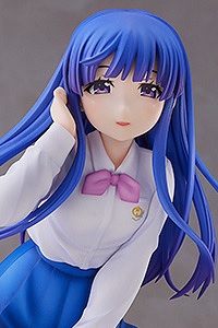 Miyuki Higurashi no naku Koro ni Sotsu Furude Rika Kokosei Ver. 1/7 PVC Figure