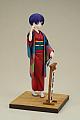 FuRyu Uchi no Shisho wa Shippo ga Nai Daikokutei Bunko 1/7 PVC Figure gallery thumbnail