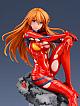 GOOD SMILE COMPANY (GSC) Rebuild of Evangelion Asuka Langley 1/7 PVC Figure gallery thumbnail