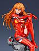 GOOD SMILE COMPANY (GSC) Rebuild of Evangelion Asuka Langley 1/7 PVC Figure gallery thumbnail