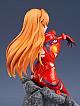 GOOD SMILE COMPANY (GSC) Rebuild of Evangelion Asuka Langley 1/7 PVC Figure gallery thumbnail