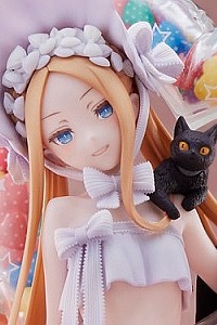 ANIPLEX Fate/Grand Order Foreigner/Abigail Williams [Summer] 1/7 PVC Figure