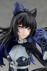 GOOD SMILE COMPANY (GSC) RWBY Ice Queendom POP UP PARADE Blake Belladonna Lucid Dream PVC Figure