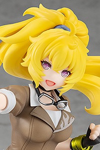 GOOD SMILE COMPANY (GSC) RWBY Ice Queendom POP UP PARADE Yang Xiao Long Lucid Dream PVC Figure