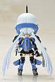 KOTOBUKIYA Frame Arms Girl Qpmini Stylet Plastic Kit  gallery thumbnail