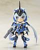 KOTOBUKIYA Frame Arms Girl Qpmini Stylet Plastic Kit  gallery thumbnail