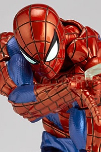 KAIYODO Amazing Yamaguchi Spider-Man Ver.2.0 (Re-release)