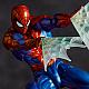 KAIYODO Amazing Yamaguchi Spider-Man Ver.2.0 gallery thumbnail