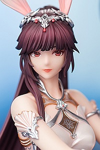 Myethos Soul Land Xiao Wu Lifelong Protection Ver. 1/7 PVC Figure