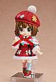 GOOD SMILE ARTS Shanghai Nendoroid Doll Oyofuku Set 2022 Christmas: Girl gallery thumbnail