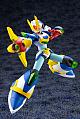 KOTOBUKIYA ROCKMAN X Rockman X Blade Armor 1/12 Plastic Kit gallery thumbnail