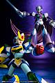 KOTOBUKIYA ROCKMAN X Rockman X Blade Armor 1/12 Plastic Kit gallery thumbnail